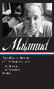 Bernard Malamud: Novels & Stories Of The 1940s & 50s (loa #248)