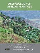 Archaeology of African Plant Use