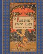 Russian Fairy Tales