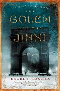 The Golem and the Jinni