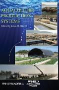 Aquaculture Production Systems