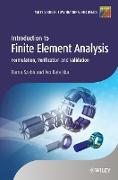 Introduction to Finite Element Analysis