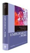 Employment and Work, Volume 6