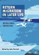 Return migration in later life