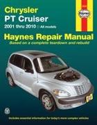 Chrysler PT Cruiser