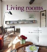 Living Rooms: Trends and Traditions