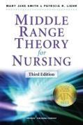 Middle Range Theory for Nursing