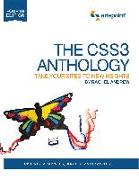 The CSS3 Anthology - Take Your Sites to New Heights 4e