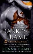Darkest Flame: A Dragon Romance