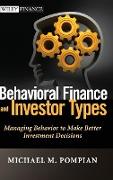 Behavioral Finance and Investor Types