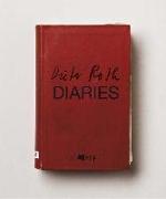 Dieter Roth Diaries