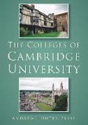 The Colleges of Cambridge University