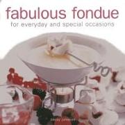 Fabulous Fondue