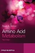 Amino Acid Metabolism