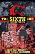 The Sixth Gun: Sons of the Gun