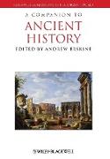 A Companion to Ancient History