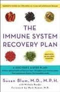 The Immune System Recovery Plan: A Doctor's 4-Step Program to Treat Autoimmune Disease