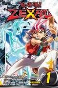 YU GI OH ZEXAL GN VOL 01 (C: 1-0-2)