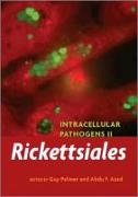 Intracellular Pathogens II: Rickettsiales