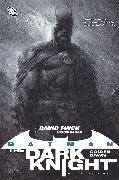 Batman: The Dark Knight Vol. 1: Golden Dawn (Deluxe Edition)