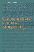 Contemporary Comics Storytelling