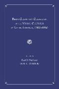 Buen Gusto and Classicism in the Visual Cultures of Latin America, 1780-1910