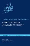 Classical Arabic Literature