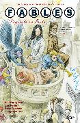 Fables Vol. 1: Legends in Exile