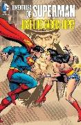 Adventures of Superman: Jose Luis Garcia-Lopez
