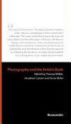 Photography and the Artist's Book