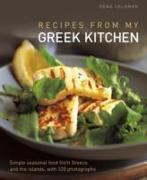 Recipes from My Greek Kitchen