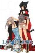 LOVELESS 2IN1 TP VOL 03 (C: 1-0-1)