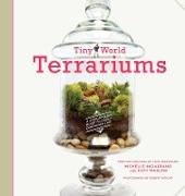 Tiny World Terrariums