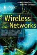 Wireless Networks