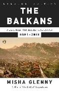 The Balkans