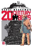 Naoki Urasawa's 20th Century Boys, Vol. 19