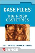 Case Files High-Risk Obstetrics