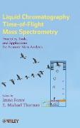 Liquid Chromatography Time-of-Flight Mass Spectrometry