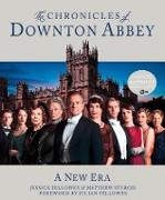 The Chronicles of Downton Abbey. A New Era