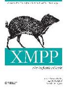 Xmpp: The Definitive Guide