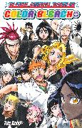 Color Bleach+: Bleach Official Bootleg Volume 1