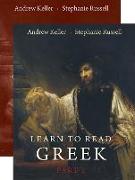Learn to Read Greek
