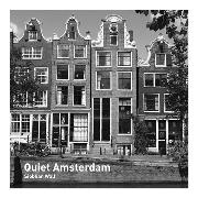 Quiet Amsterdam