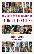 The Norton Anthology of Latino Literature