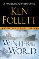 Winter of the world. Book two of the century trilogy