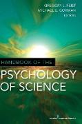 Handbook of the Psychology of Science