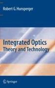 Integrated Optics