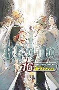 D GRAY MAN GN VOL 16 (C: 1-0-1)