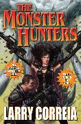 The Monster Hunters
