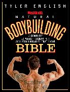 Men's Health Natural Bodybuilding Bible